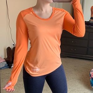 Harley Davidson Long Sleeve Shirt